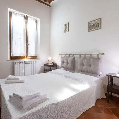 Sant'Eugenia - Con Parcheggio Apartment Siena Exterior photo