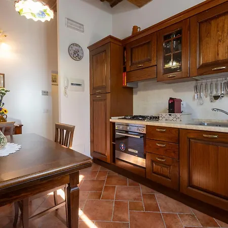 Sant'Eugenia - Con Parcheggio Apartment Siena Exterior photo