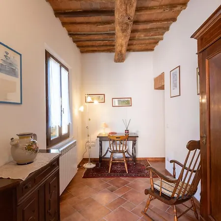 Sant'Eugenia - Con Parcheggio Apartment Siena Exterior photo