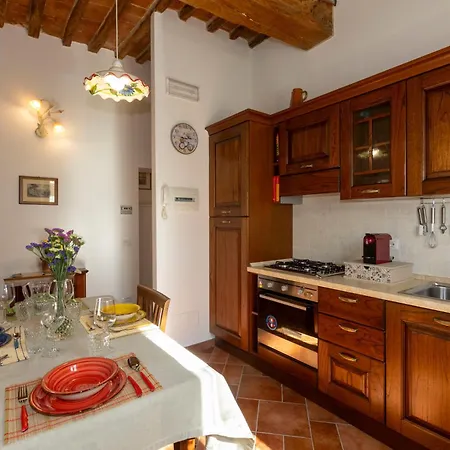 Sant'Eugenia - Con Parcheggio Apartment Siena Exterior photo