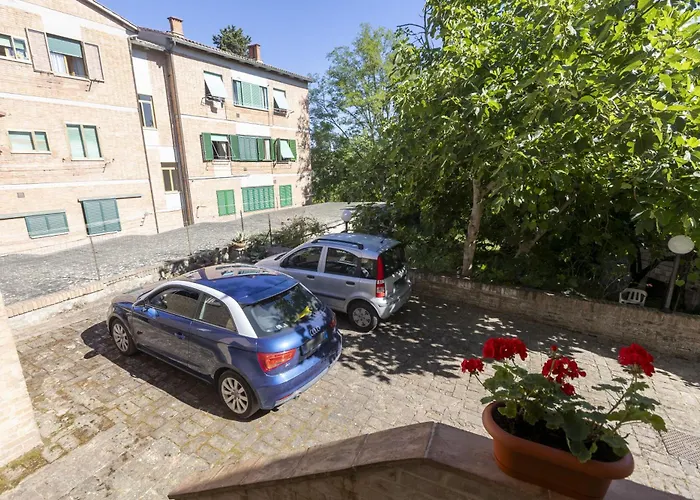 Sant\'Eugenia - Con Parcheggio