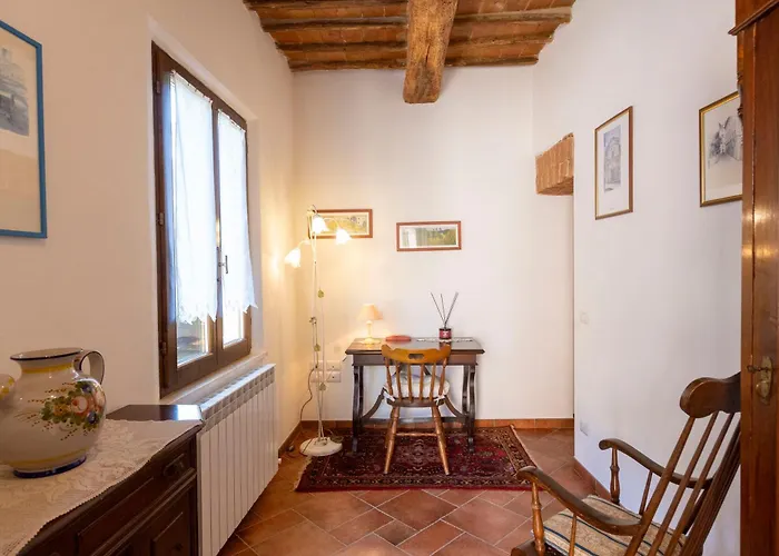 Sant\'Eugenia - Con Parcheggio