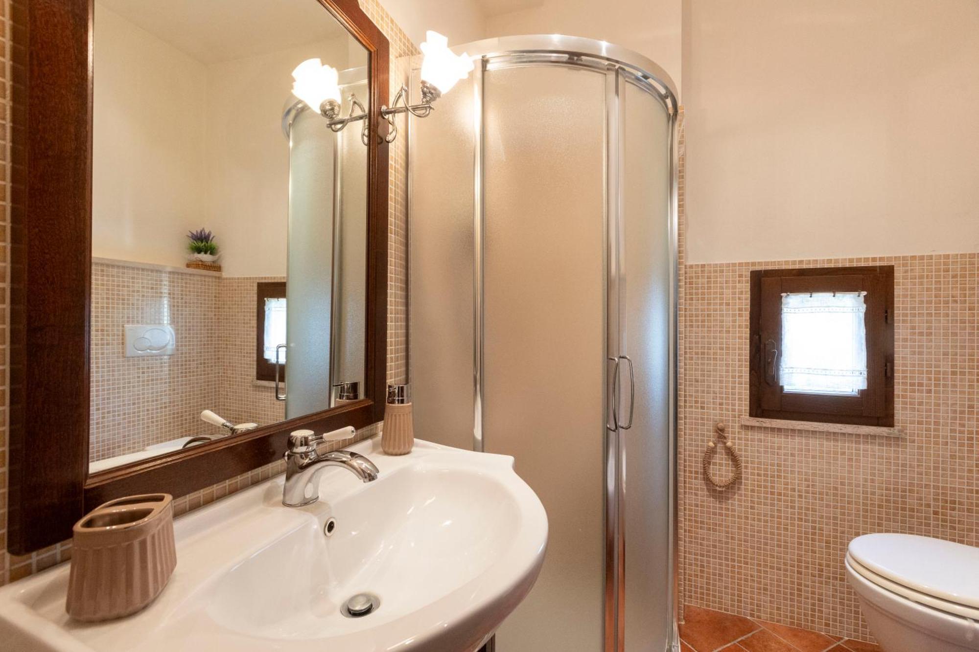 Apartment Sant'eugenia - Con Parcheggio Siena