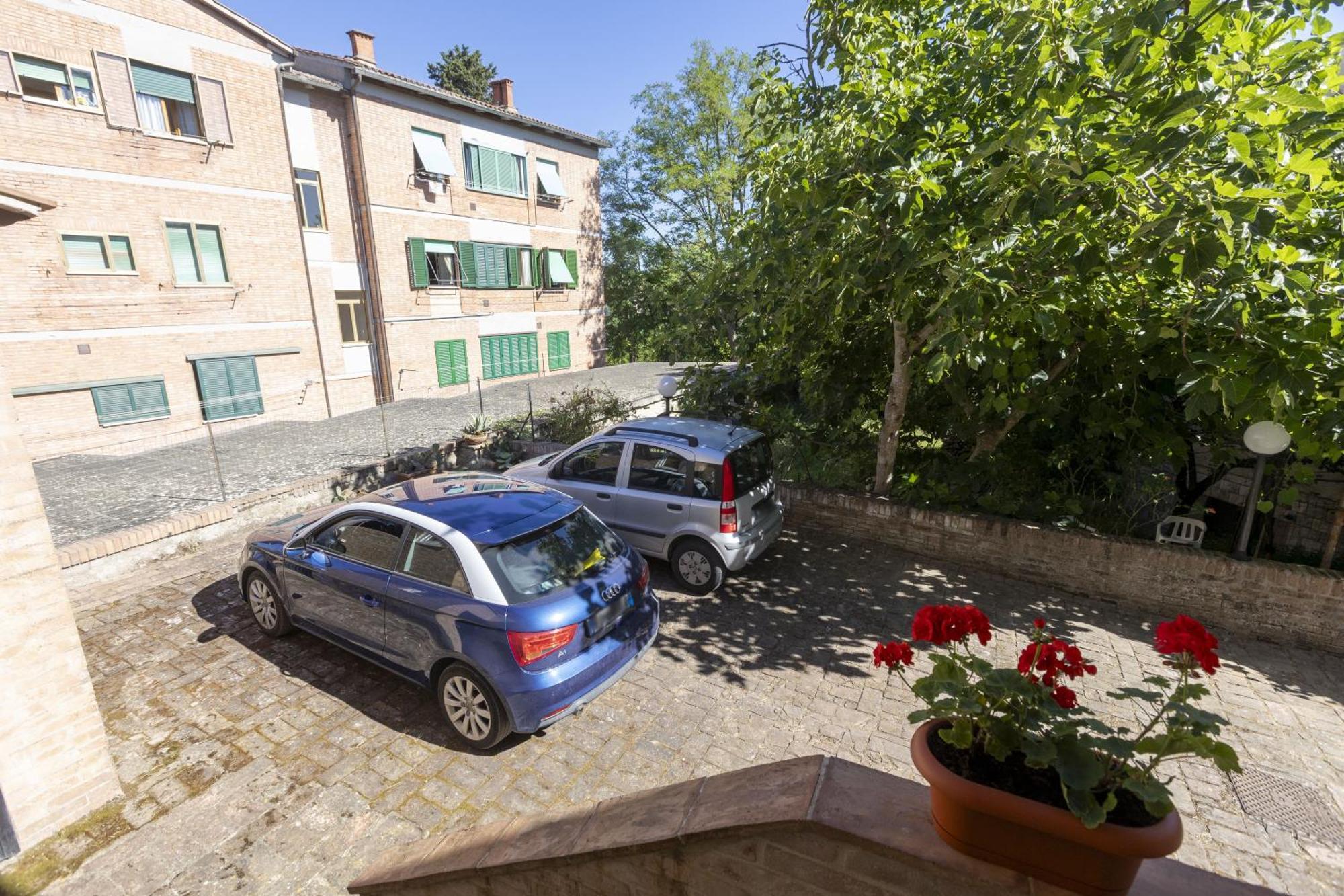 Sant'eugenia - Con Parcheggio
