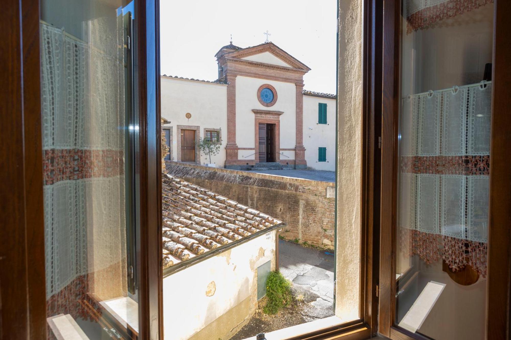 Apartment Sant'eugenia - Con Parcheggio