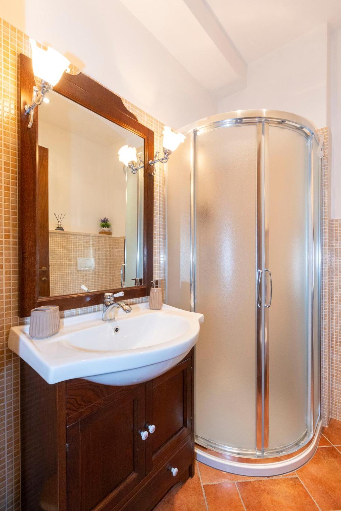 Apartment Sant'eugenia - Con Parcheggio *