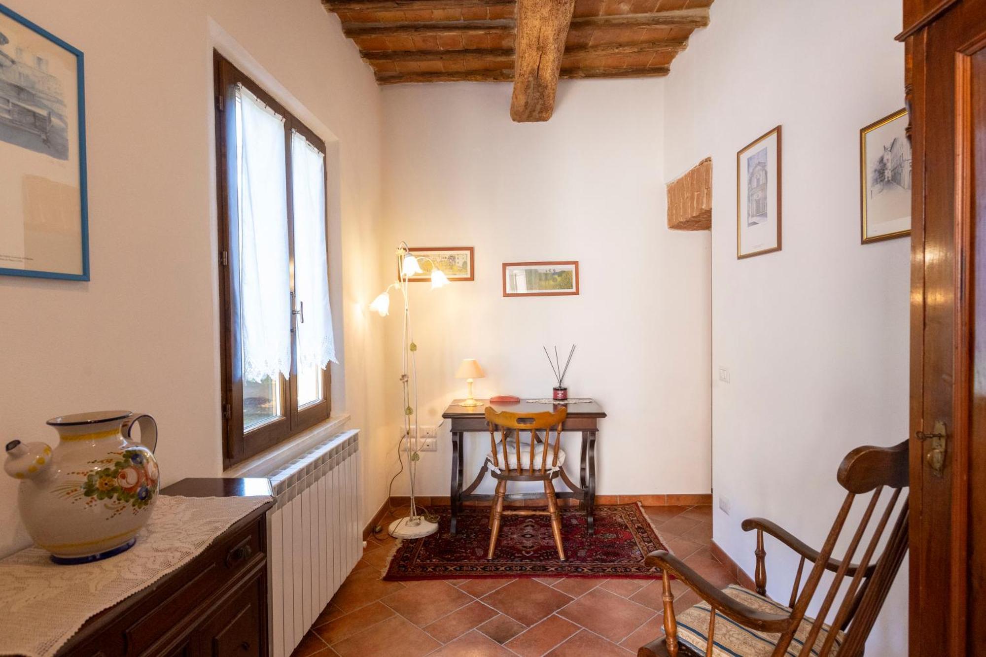 Sant'eugenia - Con Parcheggio Apartment Siena