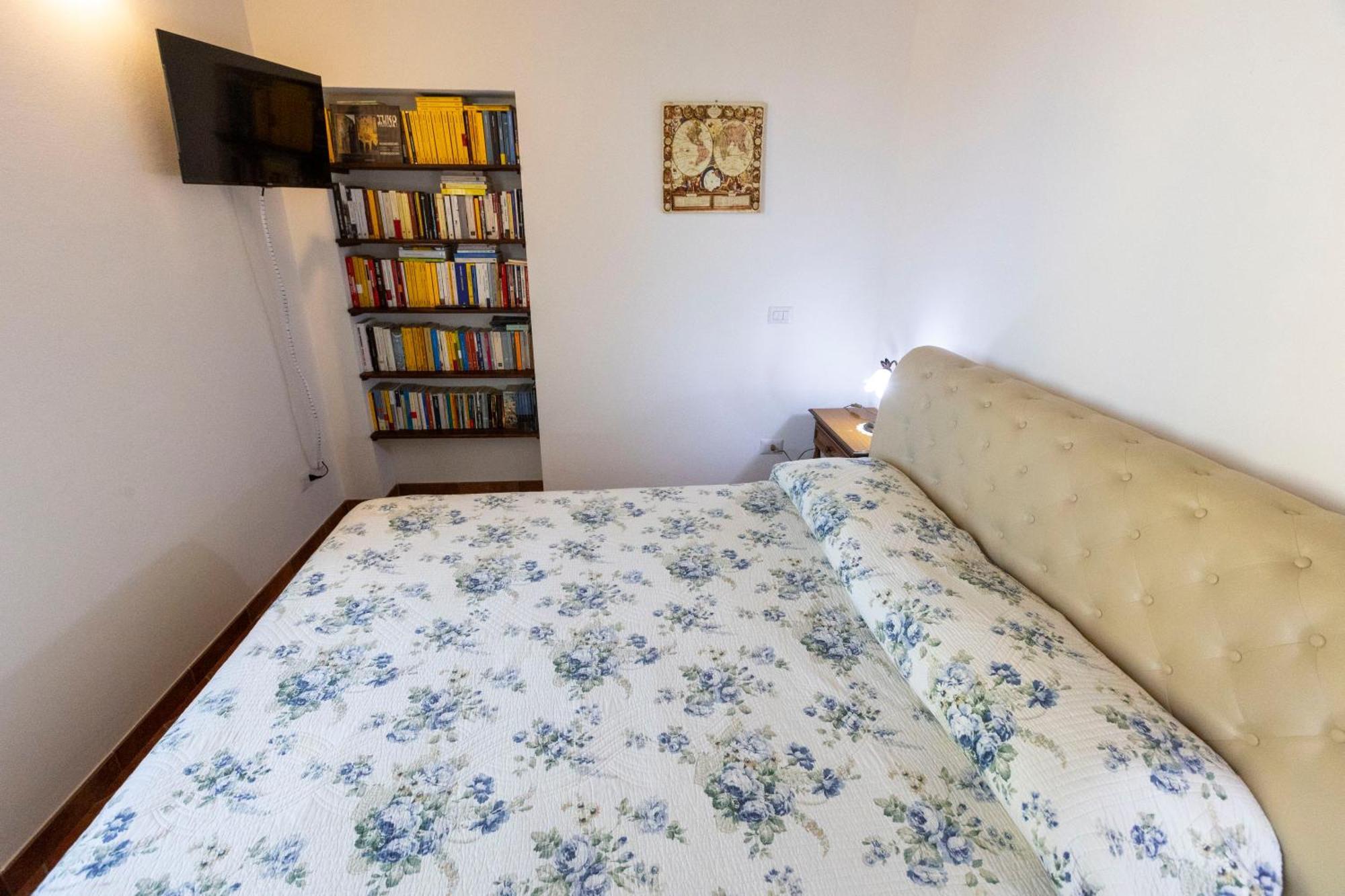 Apartment Sant'eugenia - Con Parcheggio