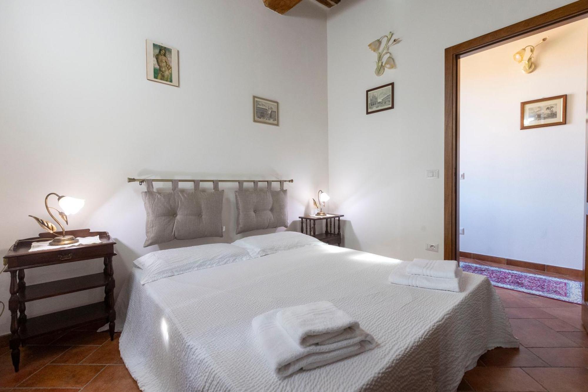 Apartment Sant'eugenia - Con Parcheggio *